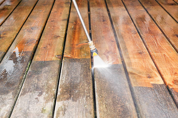 Best House Exterior Washing  in Hope Valley, RI